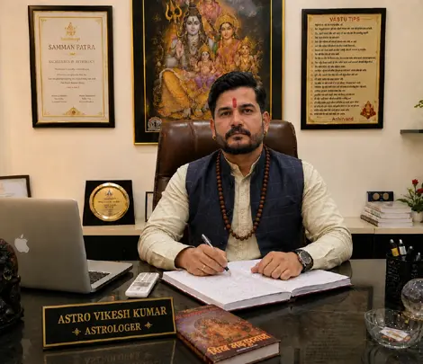 astrologer