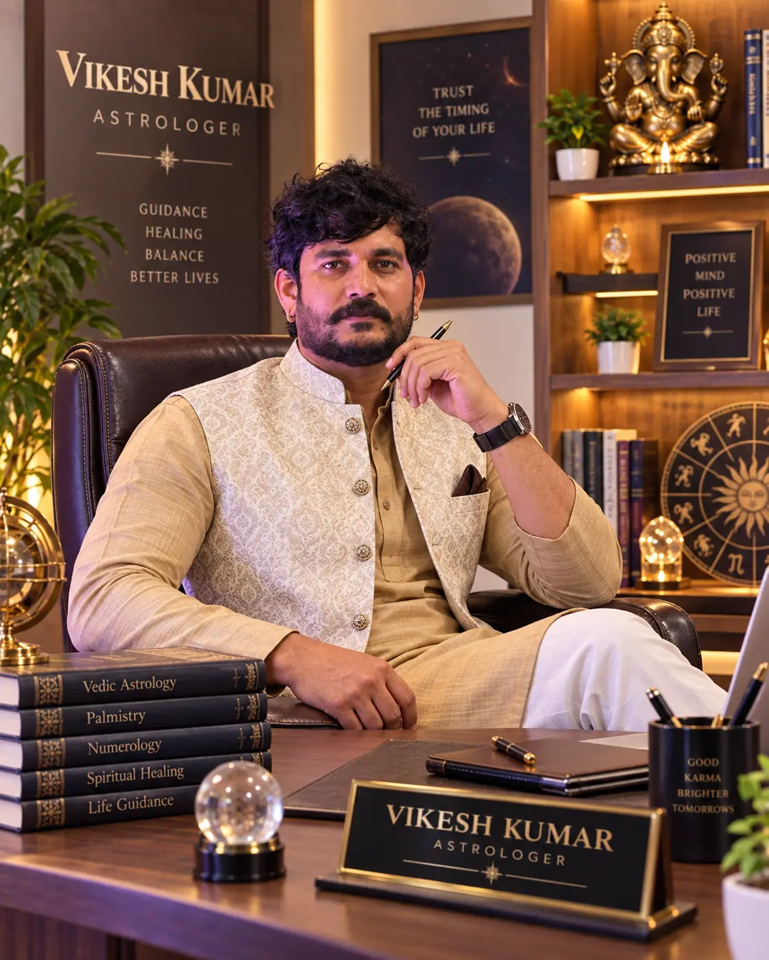 astrologer